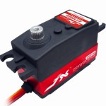 NEW JX PDI-4410MG 10KG High Precision Metal Gear High Performance Digital Coreless Low Profile Servo 1/8 1/10 RC  Drift Car